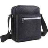 👉 Backpack 2020 trendy fashion casual crossbody bag Oxford cloth men's