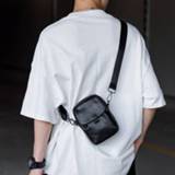 👉 Schoudertas Tidog The new minimalist casual trend fashion sports men's shoulder bag