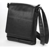 👉 Schoudertas PU leather Men's shoulder bag skiffhat 003