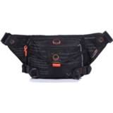 👉 Riem High Quality Waterproof Oxford Men Hip Belt Fanny Pack Sling Chest Bag Travel Military/Assault Male Messenger Bum Waist