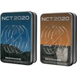 👉 Poster 46pcs/Iron box NCT 2020 : RESONANCE Pt. 1 Polaroid Lomo Photo Card Kpop Jeno Jaemin HD Photocard