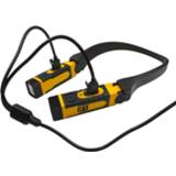 👉 Oplaadbare LED neklamp 5420071506624