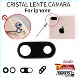 👉 Lens XS 11 Crystal back camera for Apple iPhone 6G 7G 8G Plus X Max XR shipping from Spain