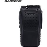 👉 Draagbare radio silicone Soft Case Protective Cover For Baofeng BF-888S 2-Way Walkie Talkie Accessories