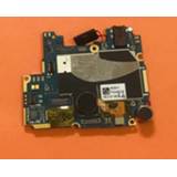 👉 Moederbord Old Original mainboard 3G RAM+32G ROM Motherboard for DOOGEE N10 free shipping