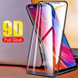 👉 9D Tempered Glass for Xiaomi Mi 8 A1 A2 Lite Screen Protector on Xiomi Mi8 SE Max 3 Mix 2 Play Protective Glass for Pocophone F1