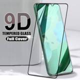 👉 Screenprotector 9D Tempered Glass For Huawei Nova 7 6 5 5i 5T 4 4E 3 3i 3T Screen Protector SE Safety Protective Film Case