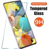👉 Screenprotector Screen Protector on Galaxy A50 A70 A90 A40 A30 A10e A20e A30S A50S A20S Tempered Glass for Samsung A51 A71 A41 A31 A21 A11 A01