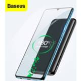 👉 Powerbank Baseus 10000mAh Qi Wireless Charger Power Bank Quick Charge 3.0 PD For iPhone Xiaomi 10000 Portable External Battery