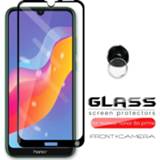 Lens Glass on honor 8a prime camera protective glasses for huawei honor8a honer 8 a jat-lx1 6.09'' phone film