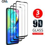 👉 Screenprotector Screen Protector for Motorola Moto G8 Play / Power Tempered Glass Full coverage Protection Film Lite