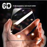 👉 Screenprotector XS 12 6D Full Curved Glass on For iPhone 11 Pro Max X XR mini Screen Protector Tempered Protection