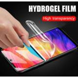 👉 Screenprotector 10D Hydrogel Film For Samsung A70 A50 A40 A30 A20 A10 A90 A80 A51 Screen Protector Galaxy J6 Plus A8 A7 2018 A5 2017