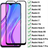 👉 Screenprotector 9D Tempered Glass For Xiaomi Redmi 9 9A 9C 8 8A 7 7A Screen Protector 10X Note 8T 9S Pro Max Protective
