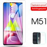 👉 Cameralens For Samsung M51 6.7