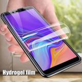 👉 Screenprotector Hydrogel Film For Wileyfox Swift 2 2X Screen Protector protective Plus Full Cover Not Tempered Glass