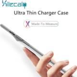 👉 Powerbank XS 12 Power Bank Case Charger For iPhone 11 Pro Max X XR Ultra Thin Battery Cover iphone7 8 Plus SE 2020