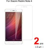 👉 Screenprotector For Xiaomi Redmi Note 4 Premium 2.5D 0.26mm Tempered Glass Screen Protector Protective