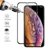 👉 Screenprotector XS 10 CASPTM 2.5D Screen Protector For iPhone Max XR X Full Cover 9H Tempered Glass Protective Film