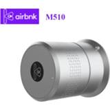 👉 Afstandsbediening Airbnk M510 TUYA Smart Lock Fingerprint Door Deadbolt US Locks Home Remote Control Wifi Wireless Network