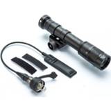 👉 Zaklamp M600 M600V Scout Light Hunting Strobe Flashlight Gun lantern For 20mm Weber Picatinny Rail
