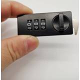 Locker 3 Digit Combination Lock for