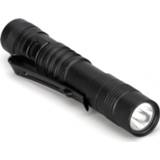 Penlight Portable Mini Waterproof 2000LM LED powerful torch AAA Battery Outdoor Activities Self-defense flashlight