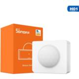 Sonoff SNZB-03 ZigBee Motion Sensor Smart Home Detect Alarms Work With Bridge Security For Android IOS