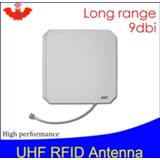 👉 RFID reader UHF antenna Vikitek VA094 high performance 915MHZ Long range Panel 9dBic 902-928MHZ be used for