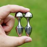 👉 Keychain titanium alloy Multi-function EDC Outdoor Self-defense Tool Waterproof Warehouse Multi-tools Pendant Window Breaker