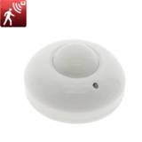 👉 Switch High Sensitivety 360 degree Automatic Ceiling infrared PIR Motion Sensor led light 220v AC 6m max