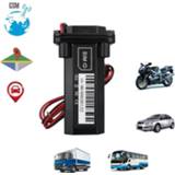 👉 Software Mini Waterproof Builtin Battery GSM GPS tracker ST-901 for Car motorcycle vehicle 3G WCDMA device with online tracking