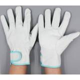 👉 Glove sheepskin leather Work Gloves Men Working Welding Safety Protective Garden Sports MOTO Wear-resisting