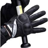 👉 Glove Cutting and stabbing proof gloves super technician men's all finger tactical special forces spring autumn cycling mot