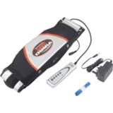 👉 Riem Powerful Electric Vibrating Slimming Belt Vibration Massage Relax Tone Fat Burning Weight Losing Effectively