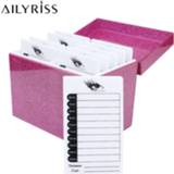 👉 Organizer 5/10 Layers Acrylic Eyelash Storage Box Display Stand Makeup False Eyelashes Grafting Eye Lashes Extension Supplies