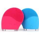 👉 Massager silicone Electric Face Cleansing Brush Washing Facial Spa Cleanser Vibrating Pore Cleaning Skin Care