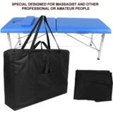 👉 Schoudertas large Professional Portable Spa Tables Massage Bed Carrying Bag Shoulder Capacity Beauty Salon