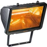 👉 Ecowrg/7 Infrarood verwarmer 230V - 407001121