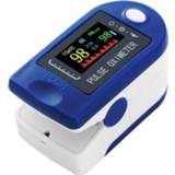Oximeter small New Size Compact OLED Display Finger Fingertip Blood Pulse Medical Heart Rate Monitor