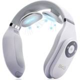 👉 Massager SKG Cervical fashion and high quality CE FDA CB 2020 New portable Rechargeable Wireless Electric Neck
