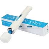 👉 Massager Brand New Faroot Wand Handheld Vibrating Massage Full Body Hitachi Motor 30 Frequency AV Stick Two Speed