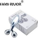 👉 Massager plastic Y type thin face machine roller 3 d available instrument Facial beauty bar for cosmetic