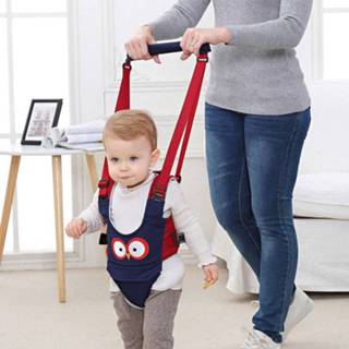 Babywalker baby's kinderen Baby Walker Toddler Harness Assistant Backpack Leash for Children Kids Strap Learning Walking Belt Child Safety Reins hot