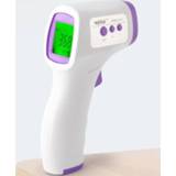 Thermometer baby's High Precision Infrared Forehead Body Non-Contact Baby Adults Home Digital
