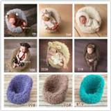 👉 Sofa baby's Newborn Baby Photography Props Posing Mini Chair Decoration Fotografia Accessories Infant Studio Shooting
