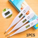 Thermometer baby's LCD Digital Infrared ABS High Precision Waterproof Baby Care Non-contact Forehead Body Temperature Measurement