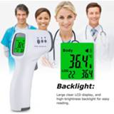 Thermometer Non Contact Infrared Forehead for Fever and Surface 2 in 1 Dual Mode