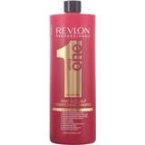 👉 Shampoo Uniq One Hair & Scalp Revlon