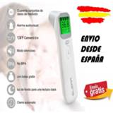 👉 Thermometer baby's Baby/adult non-contact Digital thermometer, infrared. SHIPPING FROM SPAIN